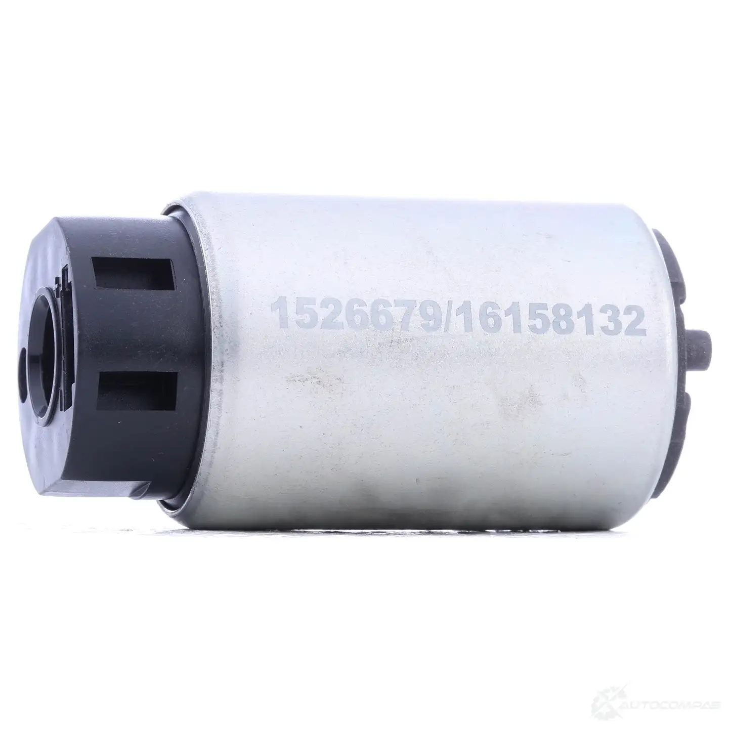 Топливный насос RIDEX 9 Y547Y 1437970659 458f13807 - Изображение 1