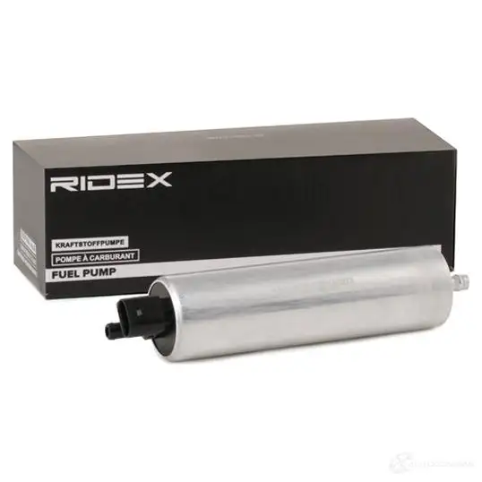 Топливный насос RIDEX 1437646489 3KB02 O 458f13700 изображение 1