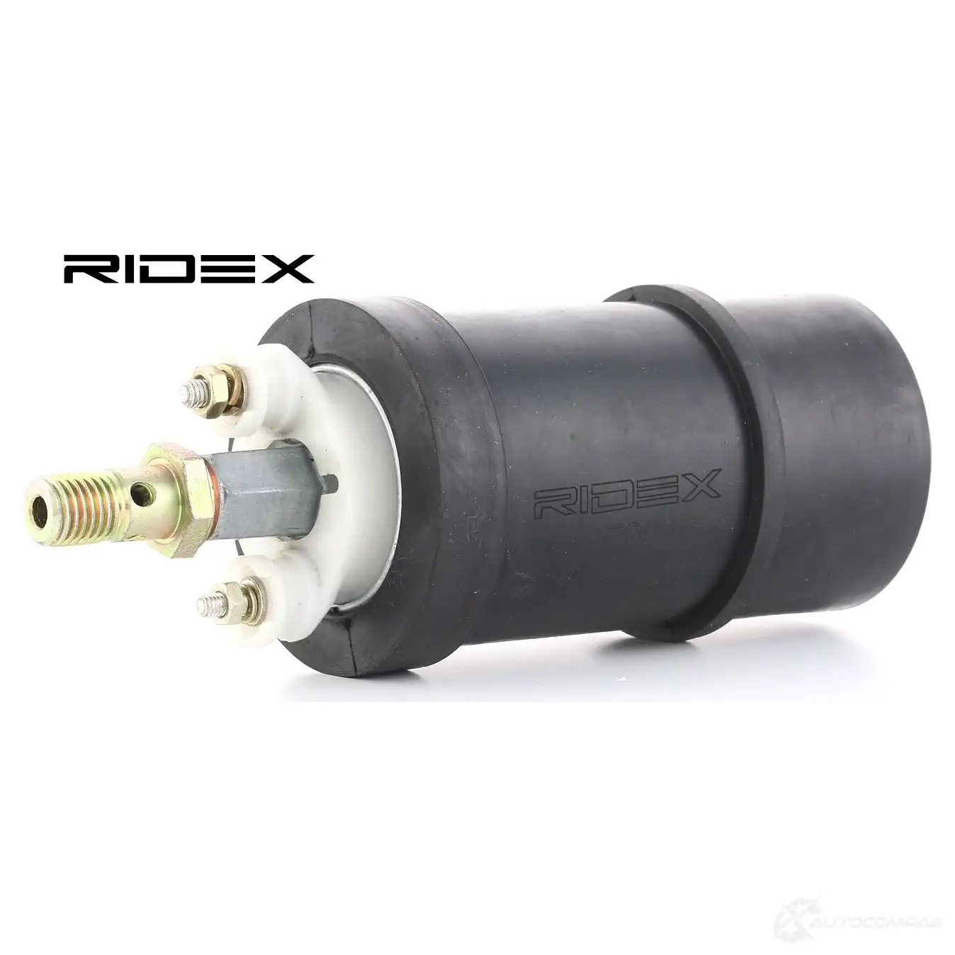 Топливный насос RIDEX 458f0045 MF LN8HX 1437647374 изображение 0