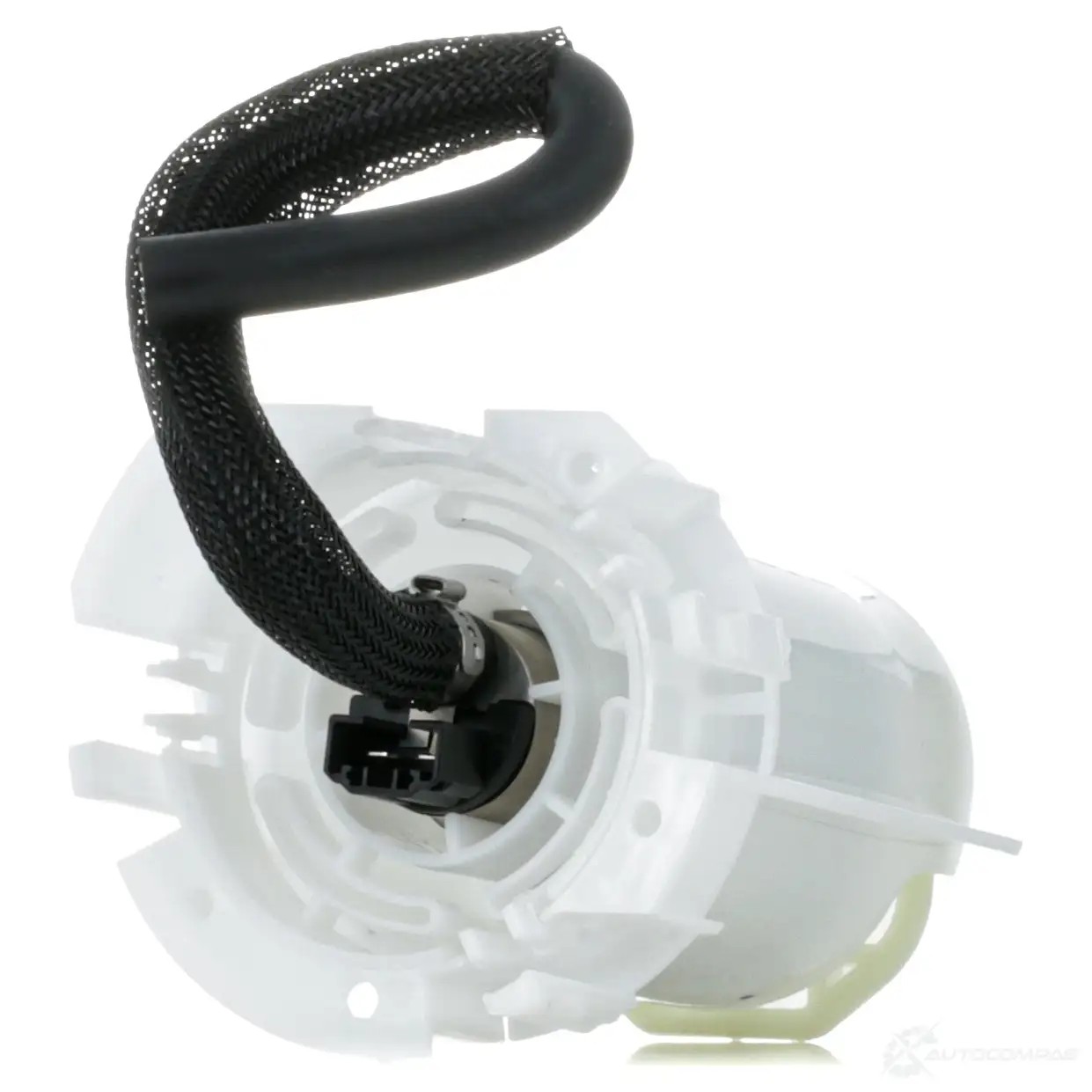 Топливный насос RIDEX A NU8C4W 458f13702 1437970672 - Изображение 1