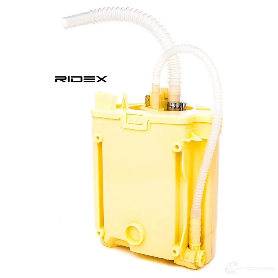 Топливный насос RIDEX 458f0094 1437646531 YY YCS - Изображение 1