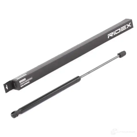 Амортизатор капота RIDEX 9 R8UY 514g0065 1437745684 - Изображение 1