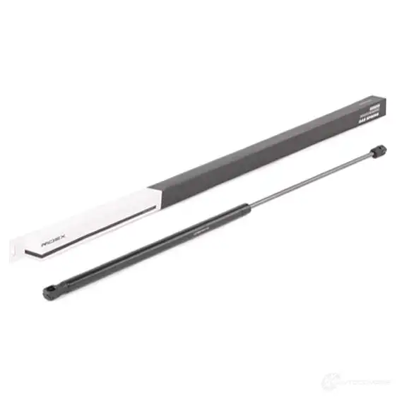 Амортизатор капота RIDEX 514g0075 D7 QZVF 1437745751 - Изображение 1