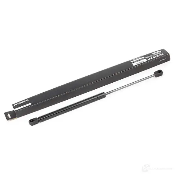 Амортизатор капота RIDEX 514g0053 Z 9ZKA 1437745666