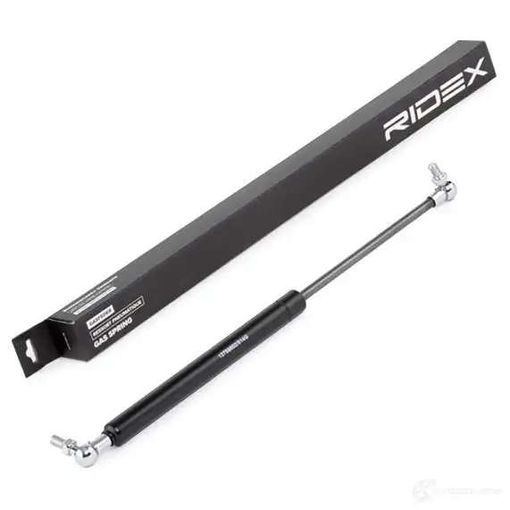 Амортизатор капота RIDEX CX5 5V 1437745689 514g0069 - Изображение 1