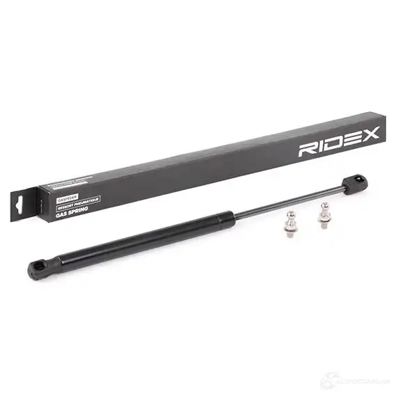 Амортизатор капота RIDEX 514g0094 WOEA BWY 1437745688 - Изображение 1