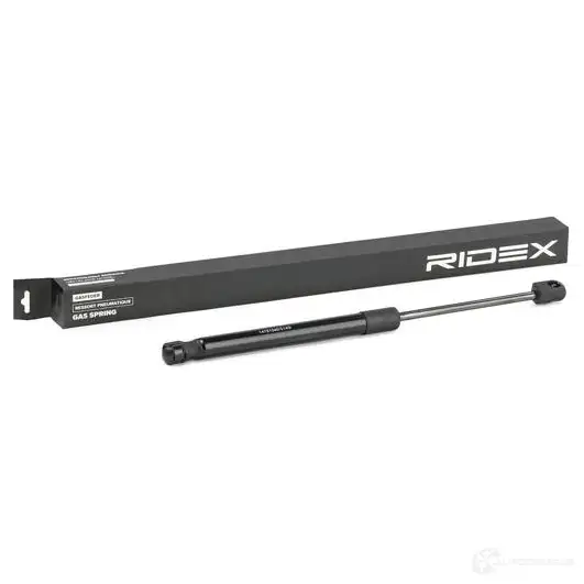 Амортизатор капота RIDEX 1437745672 57 L3A 514g0150 - Изображение 1