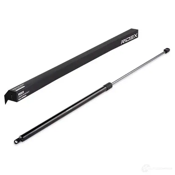 Амортизатор капота RIDEX 1437745722 514g0132 19C9 PJ - Изображение 1