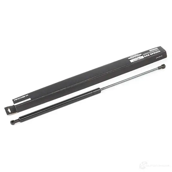 Амортизатор капота RIDEX C X35DE 514g0039 1437745660