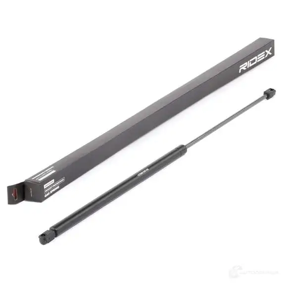 Амортизатор капота RIDEX 514g0121 1437745740 P FW0Z - Изображение 1