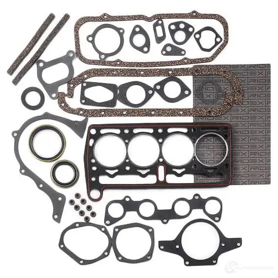 Комплект прокладок головки блока RIDEX 319g0049 FKX BTTN 1437661122 - Изображение 1