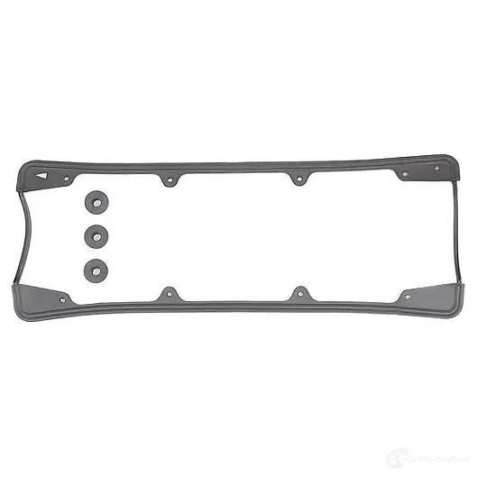 Прокладки клапанной крышки, комплект RIDEX S 89A2N9 1437734582 979g0100
