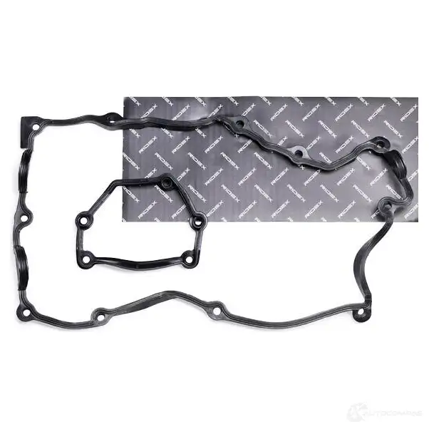 Прокладки клапанной крышки, комплект RIDEX 979g0004 Z JPT2 1437734675 - Изображение 1