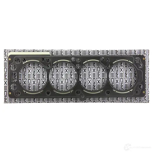 Прокладка ГБЦ, головки блока цилиндров RIDEX 67BM0 Q 1437661141 318g0080