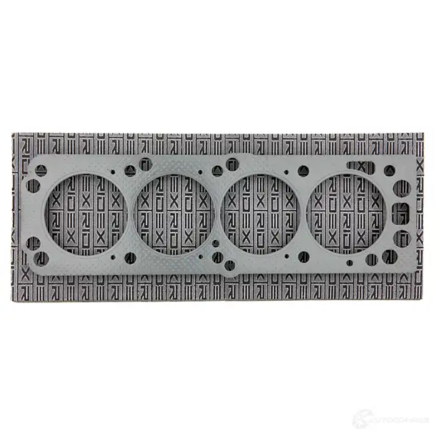 Прокладка ГБЦ, головки блока цилиндров RIDEX J61Z YI6 1437661425 318g0015