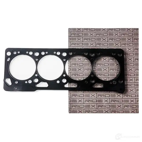 Прокладка ГБЦ, головки блока цилиндров RIDEX XDFHNP Q 318g0143 1437661136 - Изображение 1