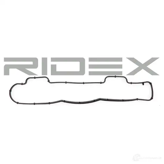 Прокладка клапанной крышки RIDEX 321g0007 Z1G3 9 1437660878 изображение 1