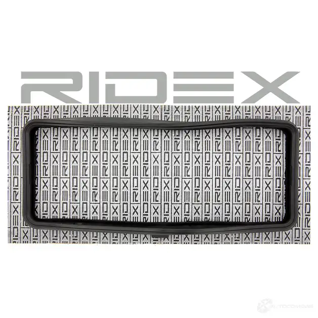 Прокладка клапанной крышки RIDEX 321g0110 47IC6 Y 1437972426