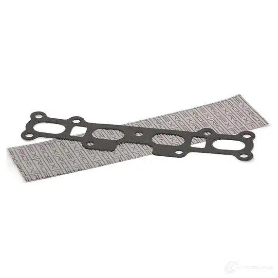 Прокладка выпускного коллектора RIDEX 27g0059 9JDX9 X 1438017859 - Изображение 1