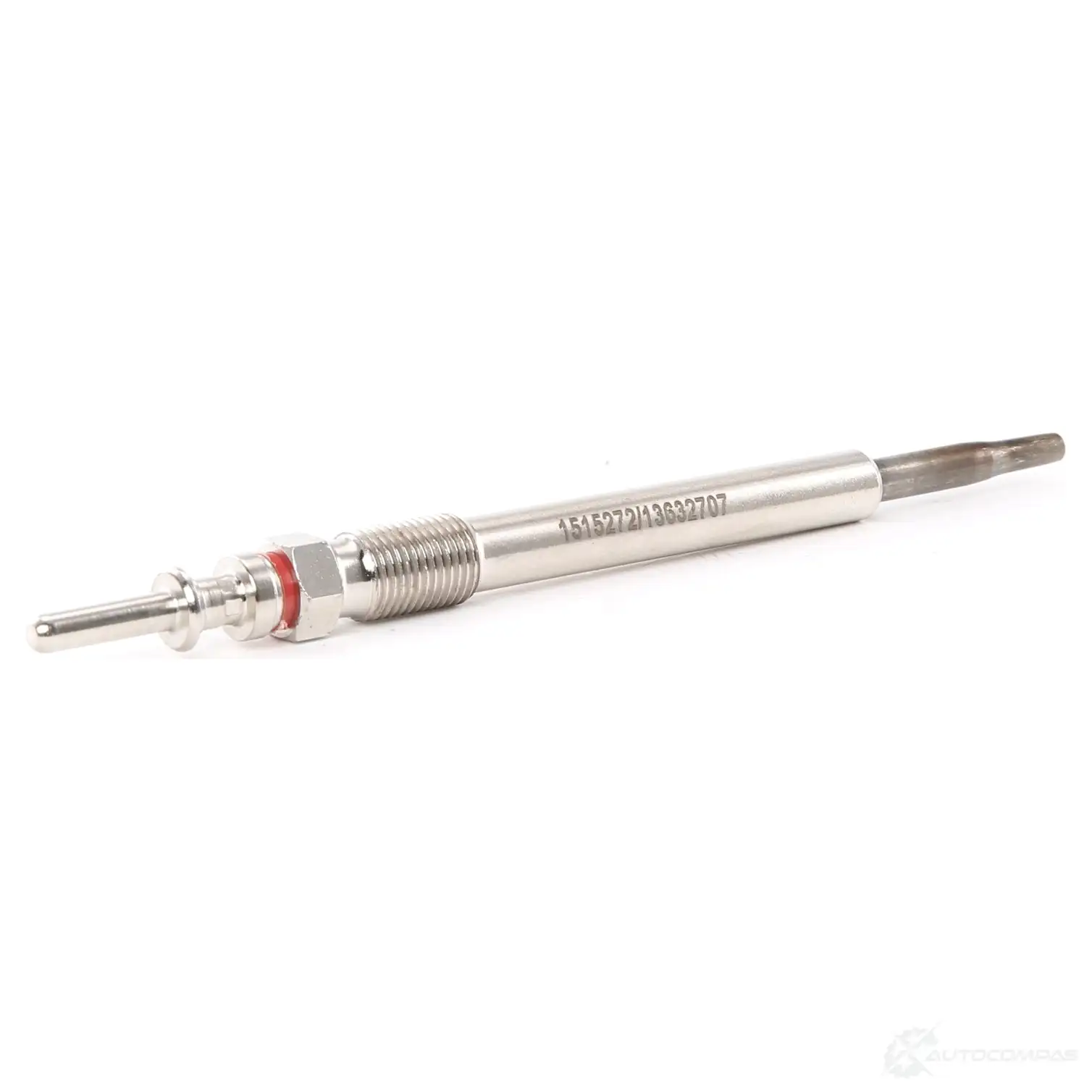 Свеча накала RIDEX 243g0125 4F RGI 1437699944 - Изображение 1