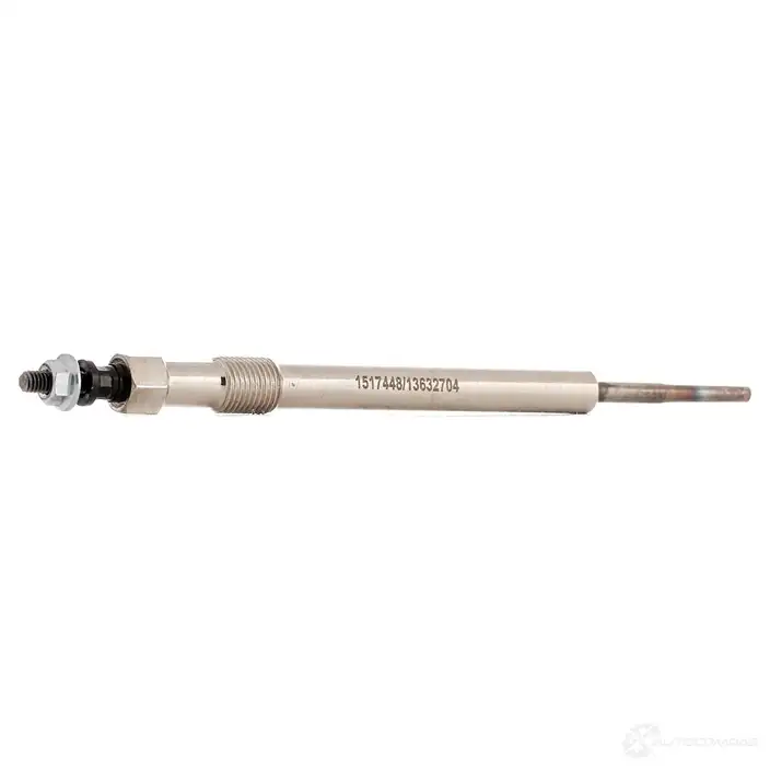 Свеча накала RIDEX XAD6F O 243g0121 1437699982 - Изображение 1