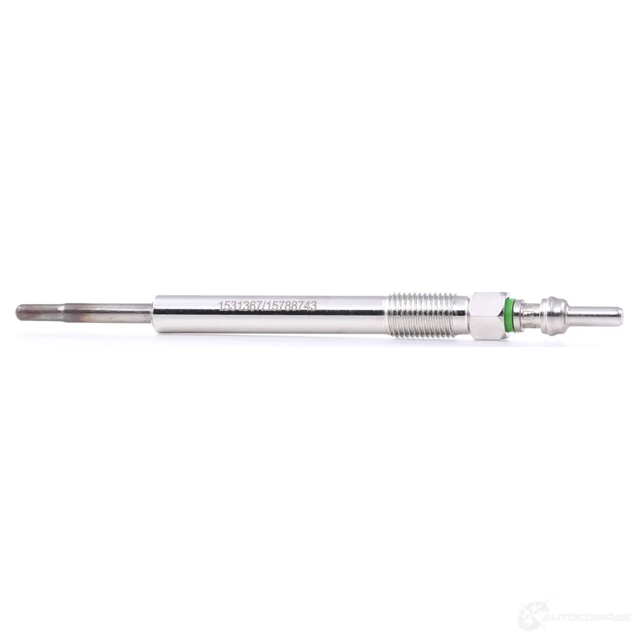 Свеча накала RIDEX 243g0176 1438832777 RA54F 8 - Изображение 1