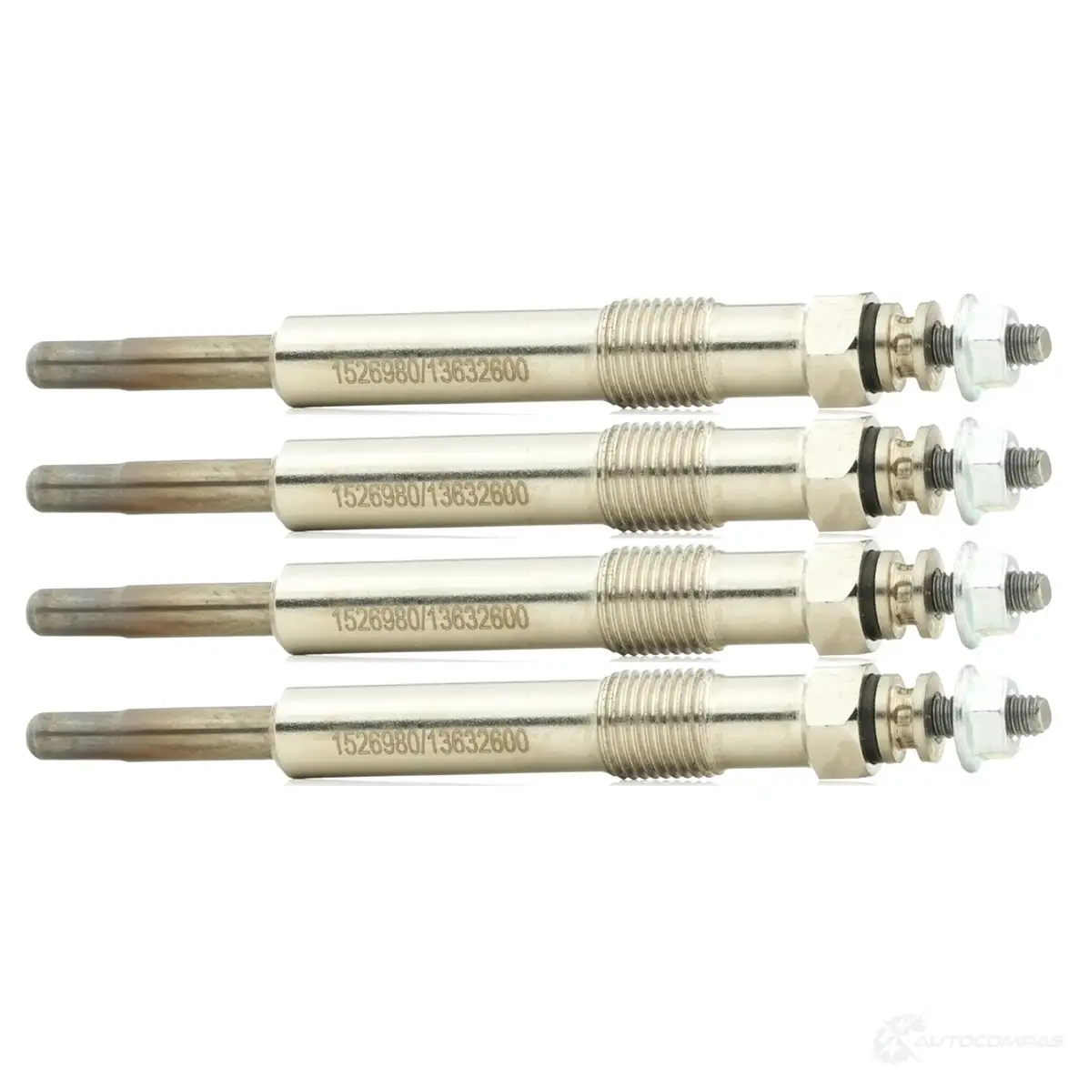 Свеча накала RIDEX 243g0207 T WB1LR 1437699858 - Изображение 1