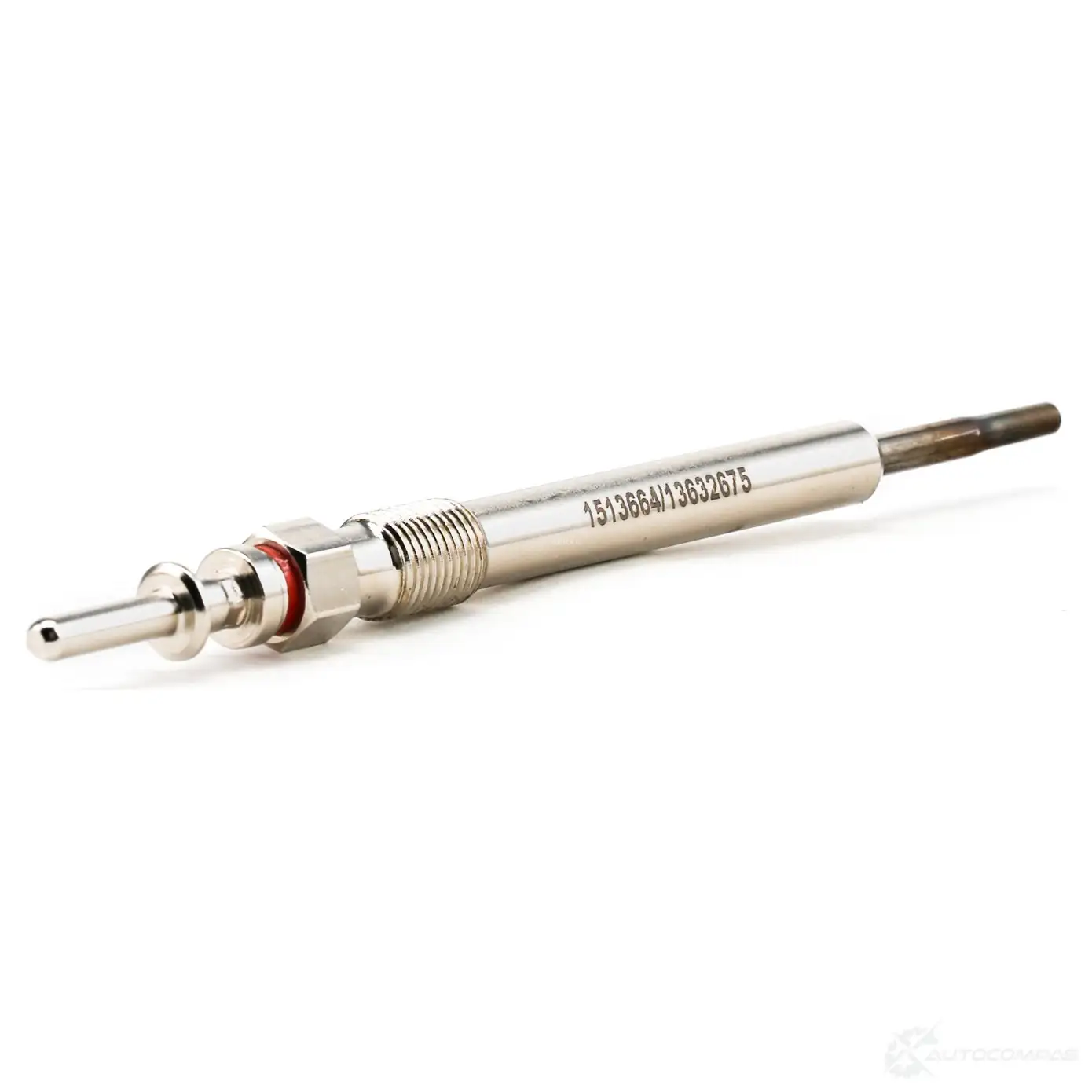 Свеча накала RIDEX 243g0095 STNXDW H 1437699988 - Изображение 1