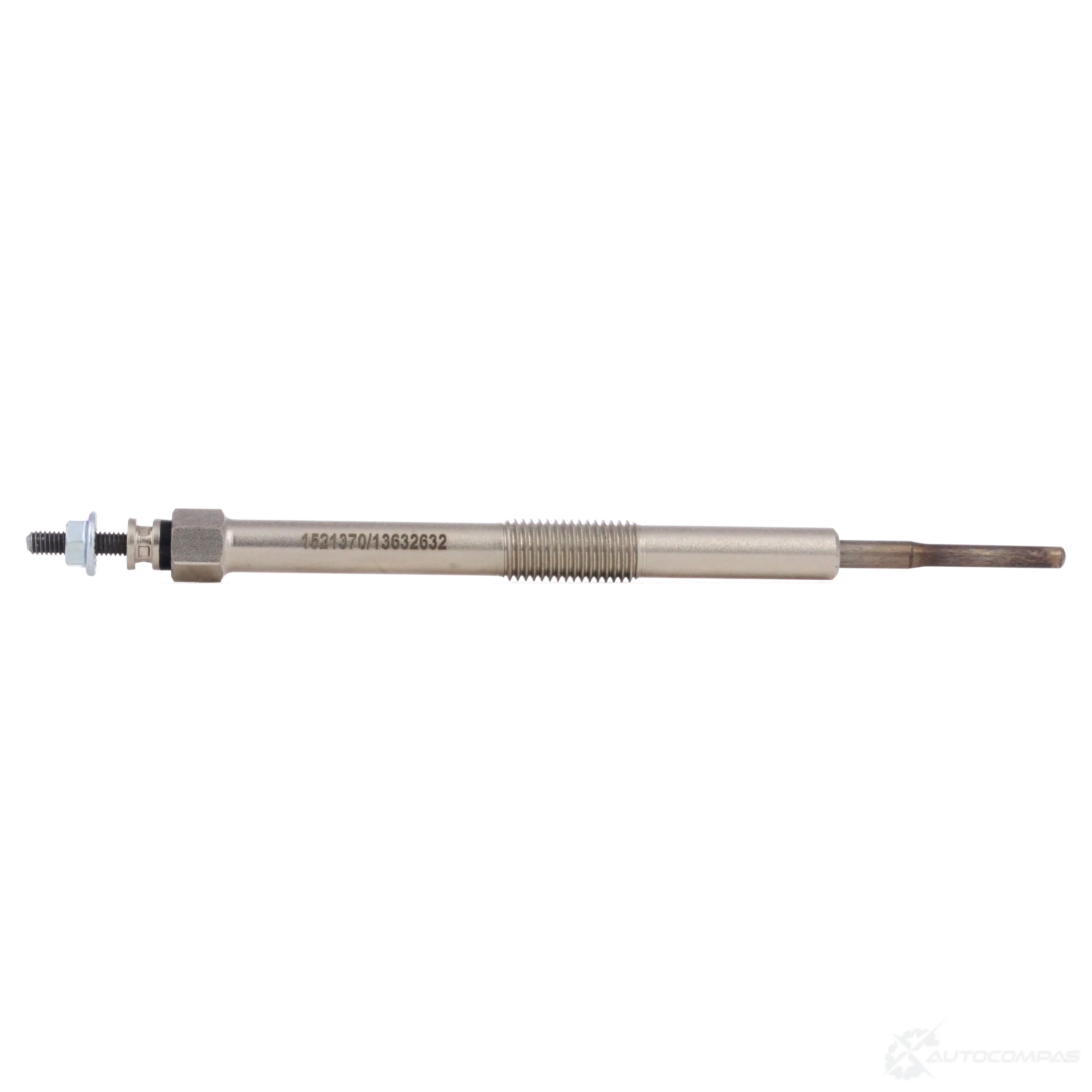 Свеча накала RIDEX 243g0237 LY 8WRNX 1437667057 - Изображение 1