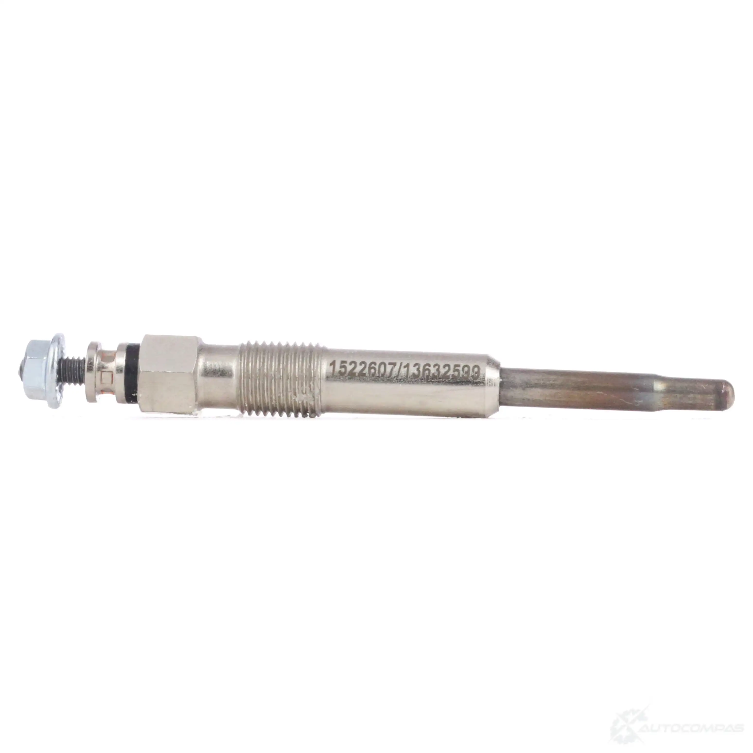 Свеча накала RIDEX 1437699850 243g0206 0XI 94D - Изображение 1