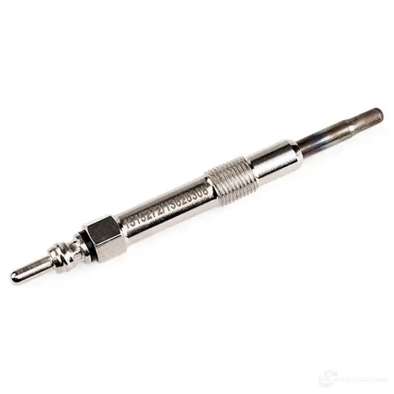 Свеча накала RIDEX BVU ZIM 1437667039 243g0203 изображение 2