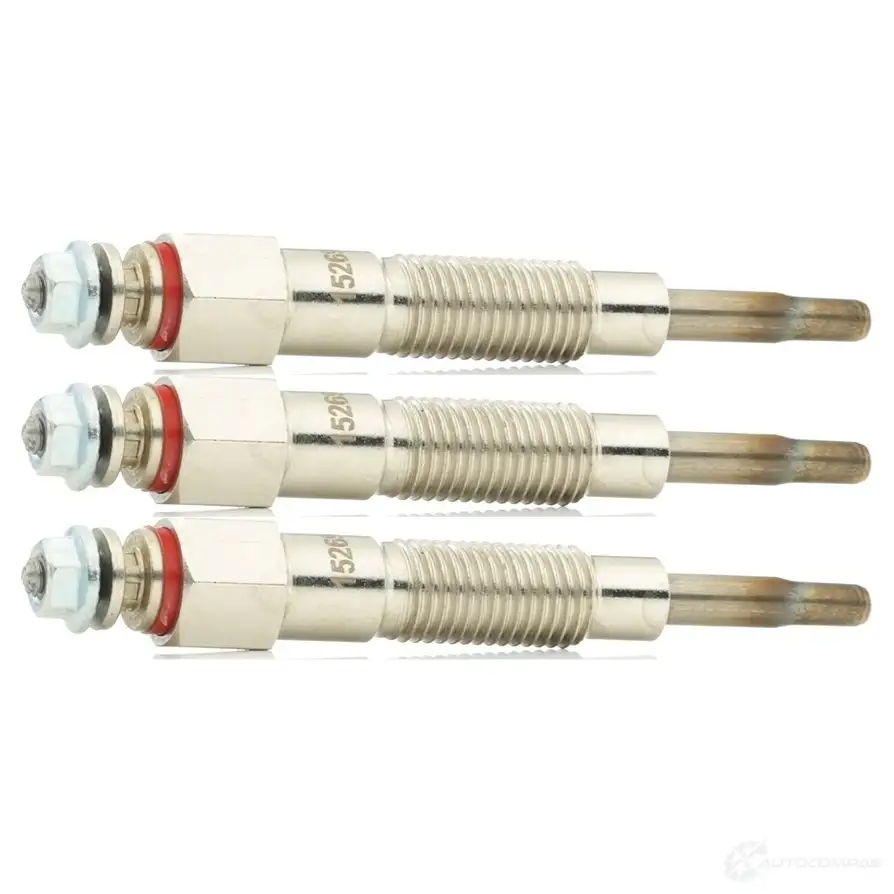 Свеча накала RIDEX 1437699872 3V IDI 243g0227 - Изображение 1