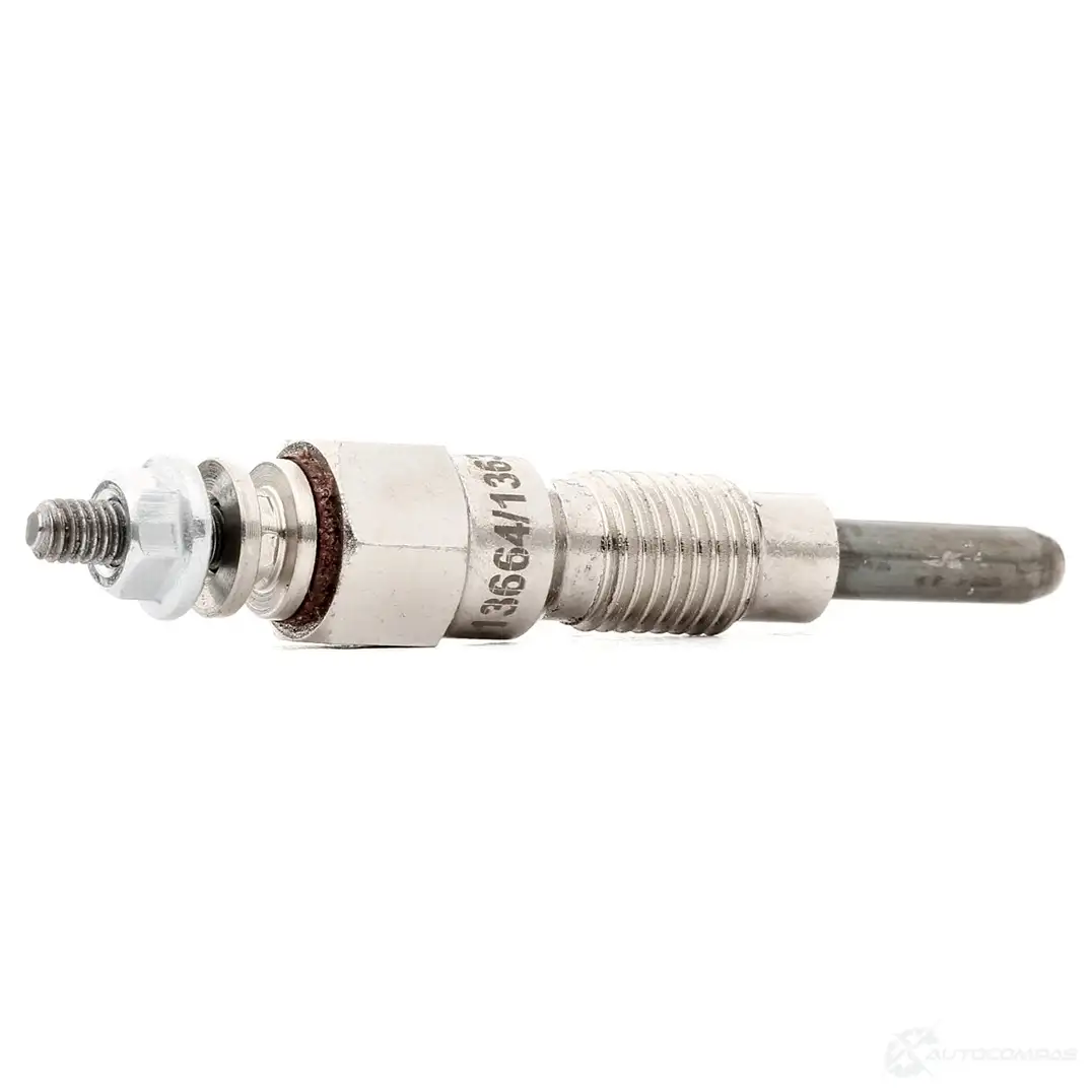 Свеча накала RIDEX 243g0103 S2U5 AY3 1437700148 - Изображение 1