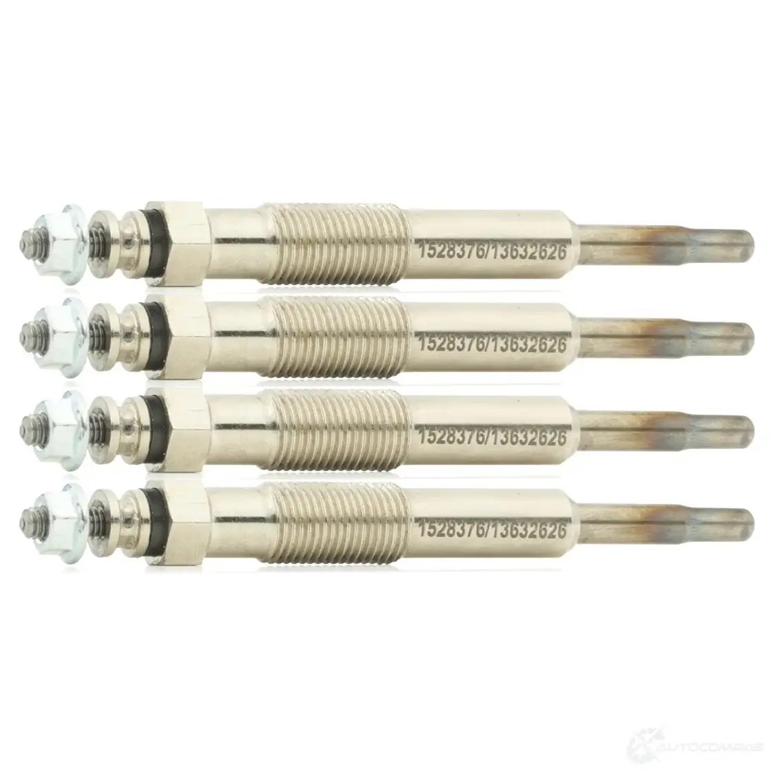 Свеча накала RIDEX N ZO3B 243g0236 1437666269 - Изображение 1