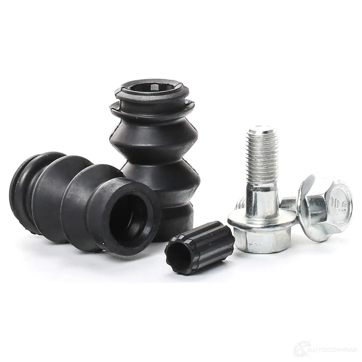 Направляющие суппорта, ремкомплект RIDEX 1165g0031 1437733673 Z 5NESO - Изображение 1