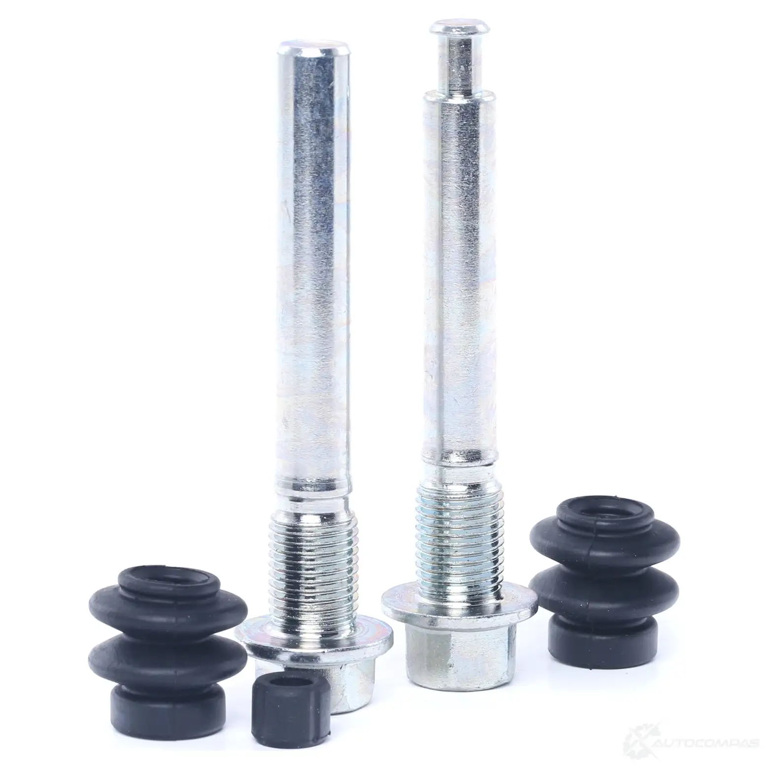 Направляющие суппорта, ремкомплект RIDEX 1165g0026 1437733853 RB87 YVC - Изображение 1
