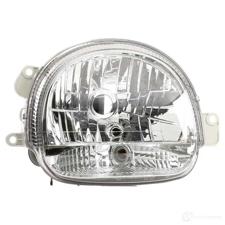 Фара RIDEX 1437664316 WJ1 2S9 259h0261 - Изображение 1