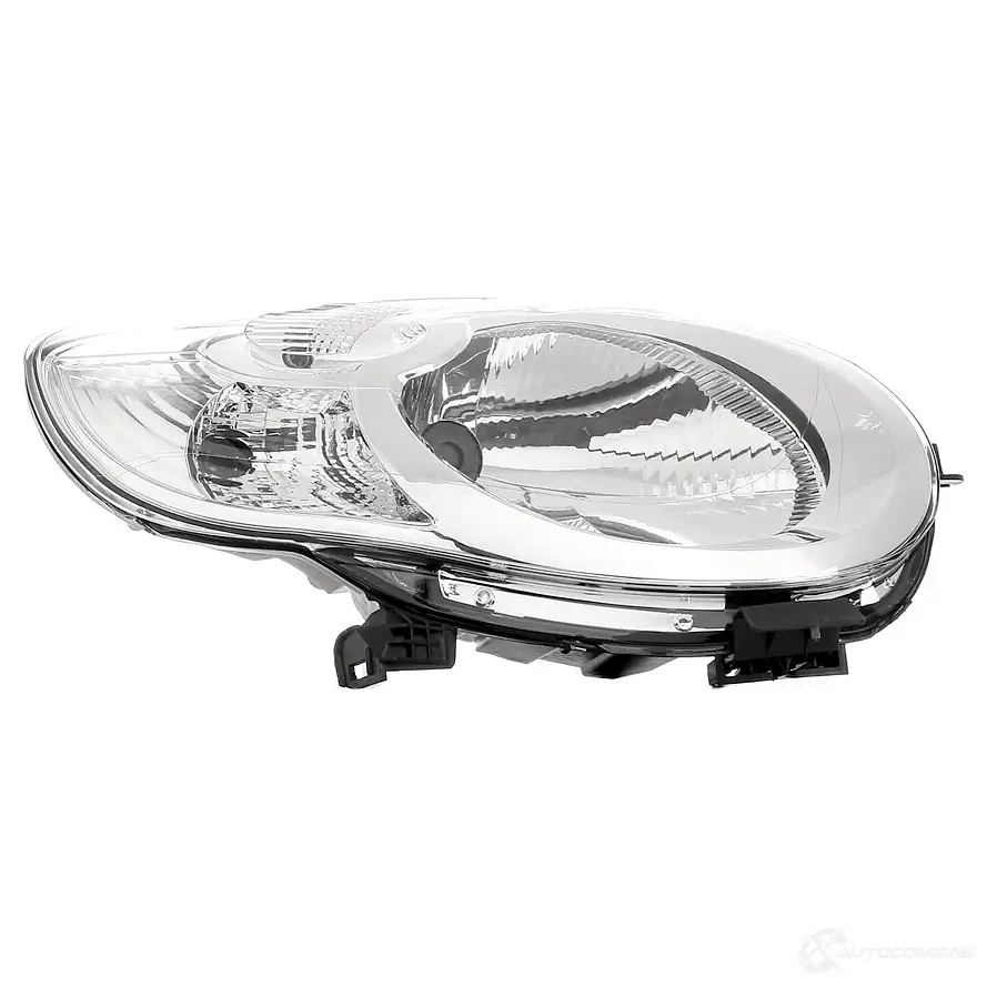 Фара RIDEX 259h0455 1437664746 5 V5T8 - Изображение 1