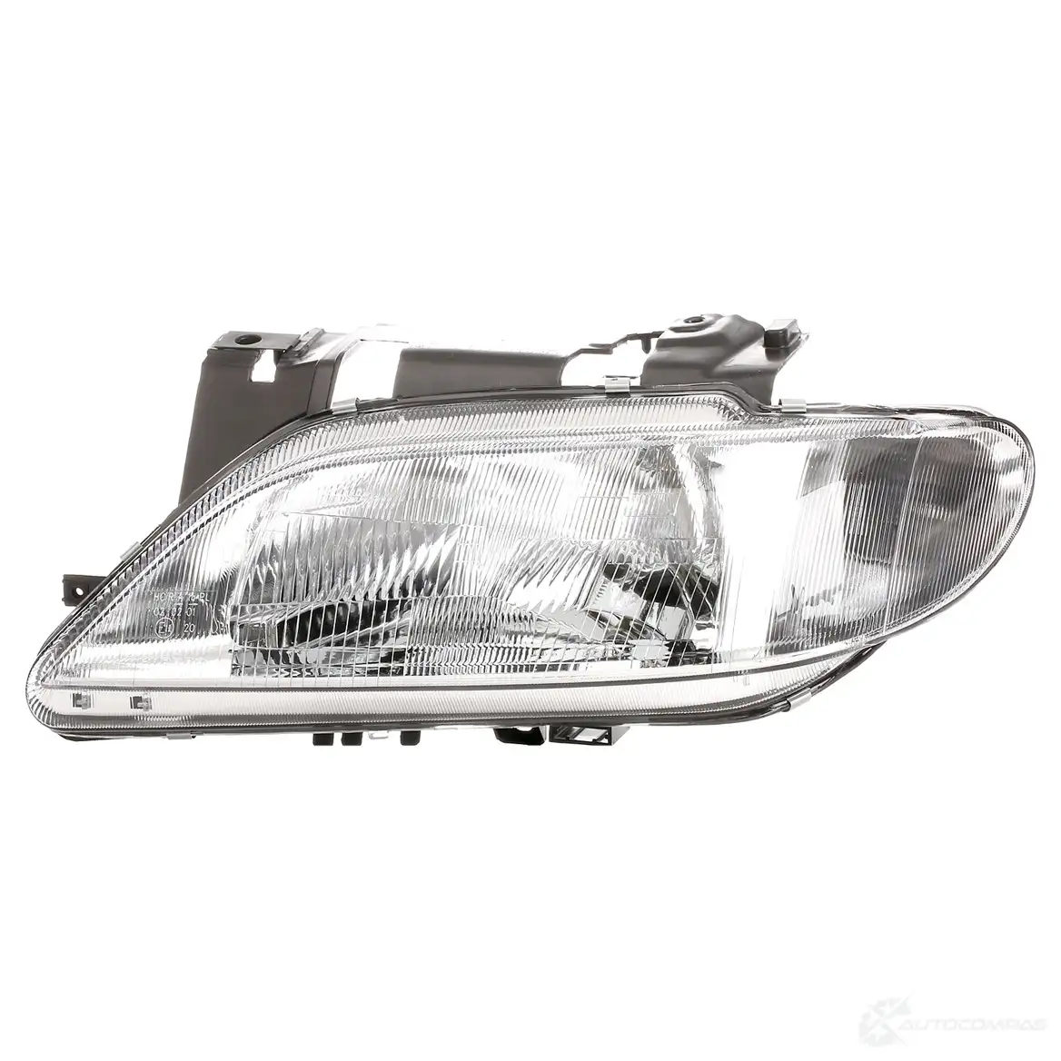 Фара RIDEX 1437664042 259h0458 S6FB J5V - Изображение 1