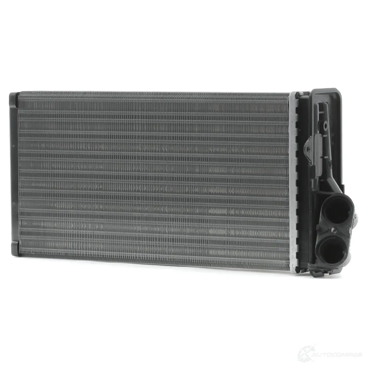 Радиатор печки, теплообменник RIDEX 1437645128 EG3W V 467h0065 - Изображение 1
