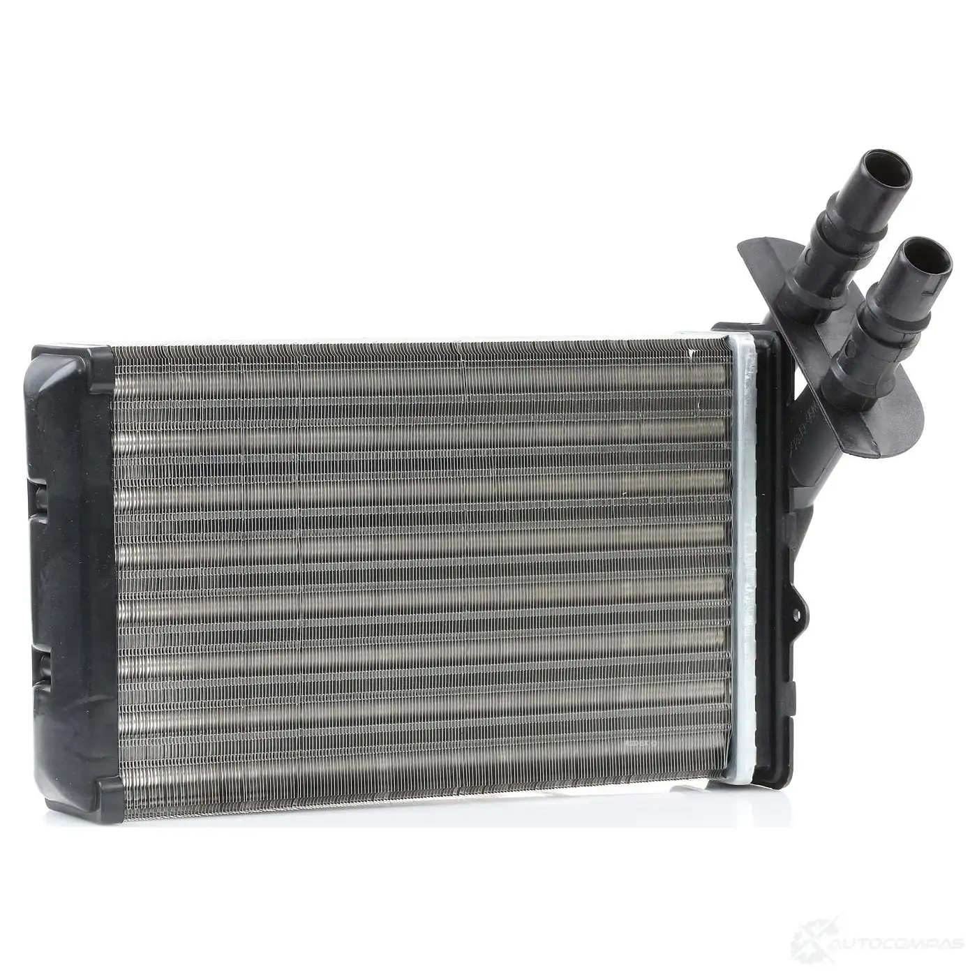 Радиатор печки, теплообменник RIDEX 467h0021 L NJUWRO 1437746085 изображение 0