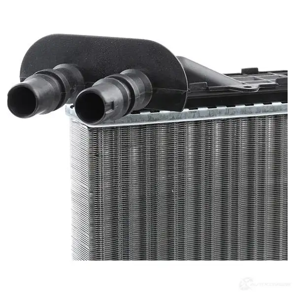 Радиатор печки, теплообменник RIDEX 467h0021 L NJUWRO 1437746085 изображение 3