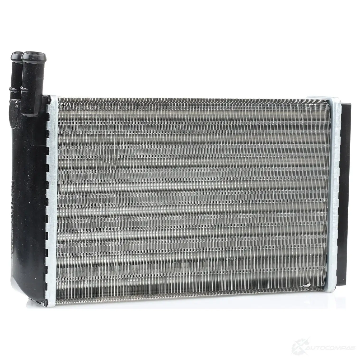 Радиатор печки, теплообменник RIDEX 1437645026 K31X3 V 467h0017 - Изображение 1