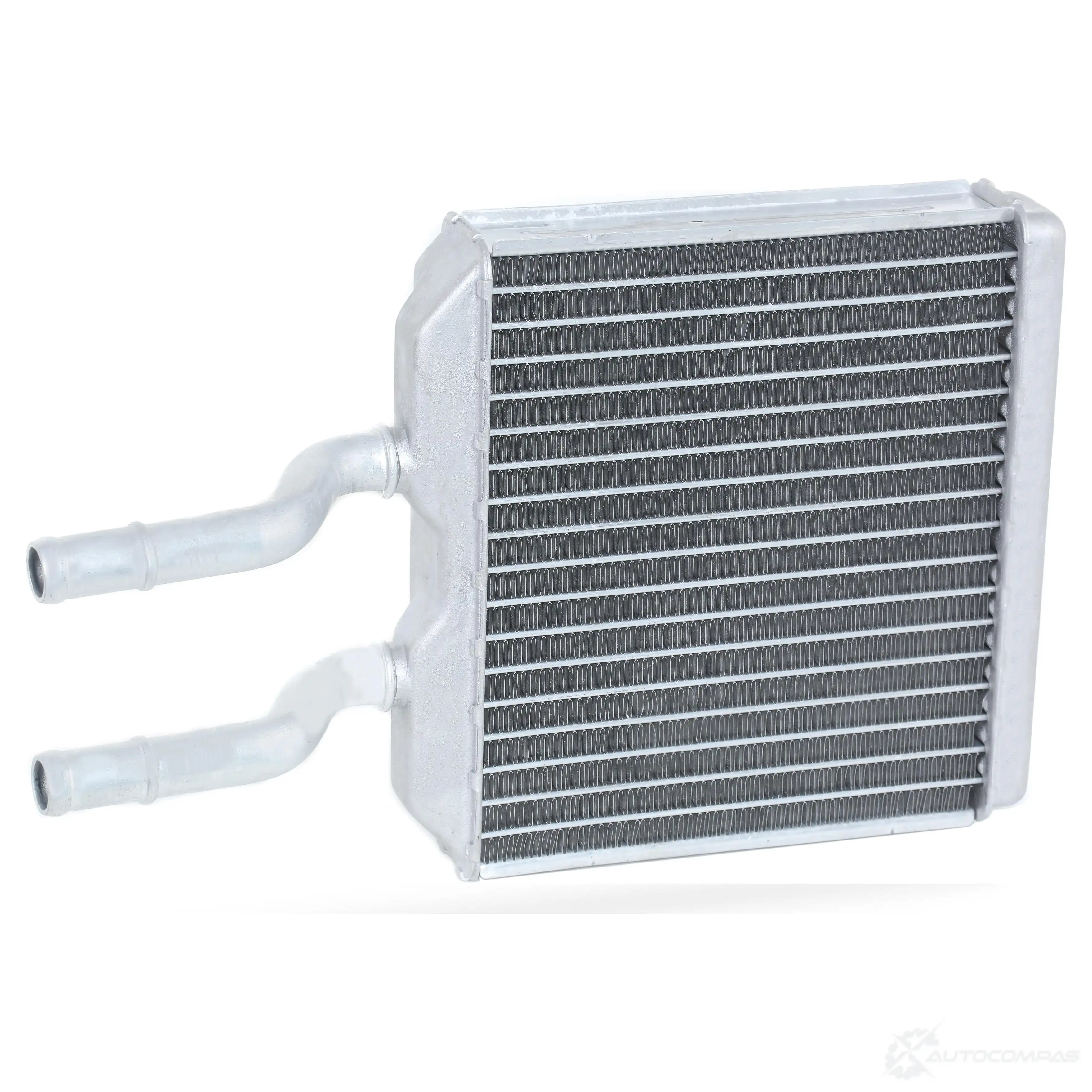 Радиатор печки, теплообменник RIDEX 467h0028 1437645141 5UQZ Q1 изображение 2