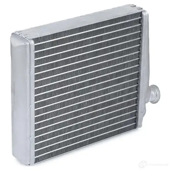 Радиатор печки, теплообменник RIDEX AV0UM H5 467h0130 1437645161 изображение 5