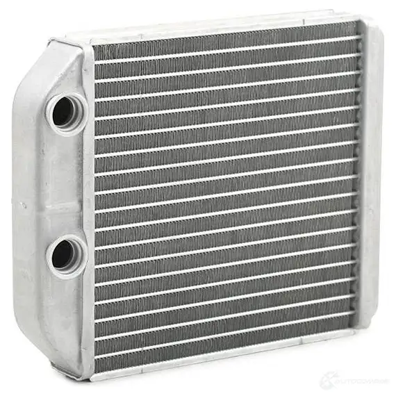 Радиатор печки, теплообменник RIDEX 1437645160 467h0096 I8G B2 изображение 2