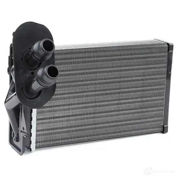 Радиатор печки, теплообменник RIDEX P9 PC7I 1437746072 467h0044 изображение 2