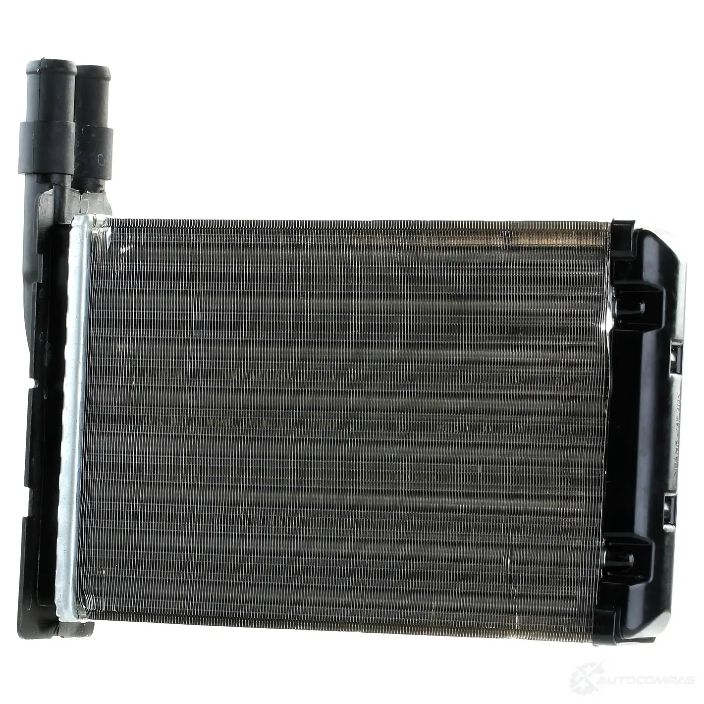Радиатор печки, теплообменник RIDEX 467h0042 XVAA X 1437746105 изображение 0