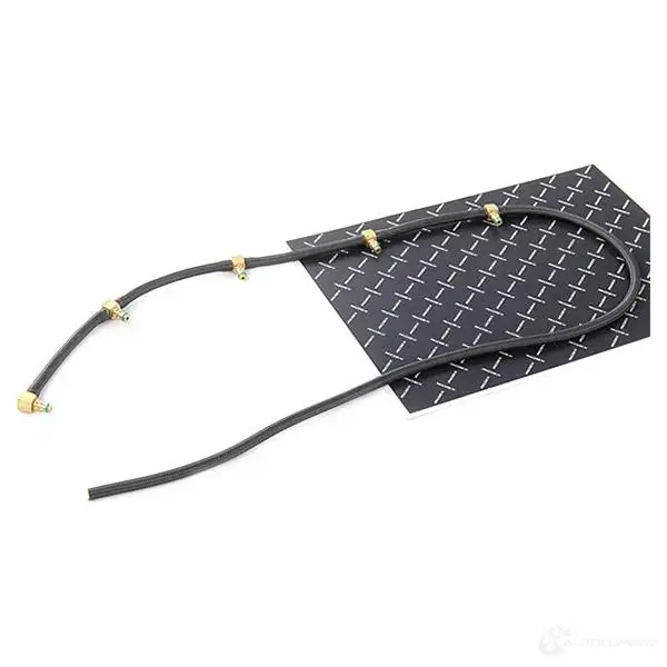 Шланг обратки топлива RIDEX 3937h0018 SIB7 7VF 1438868451 - Изображение 1