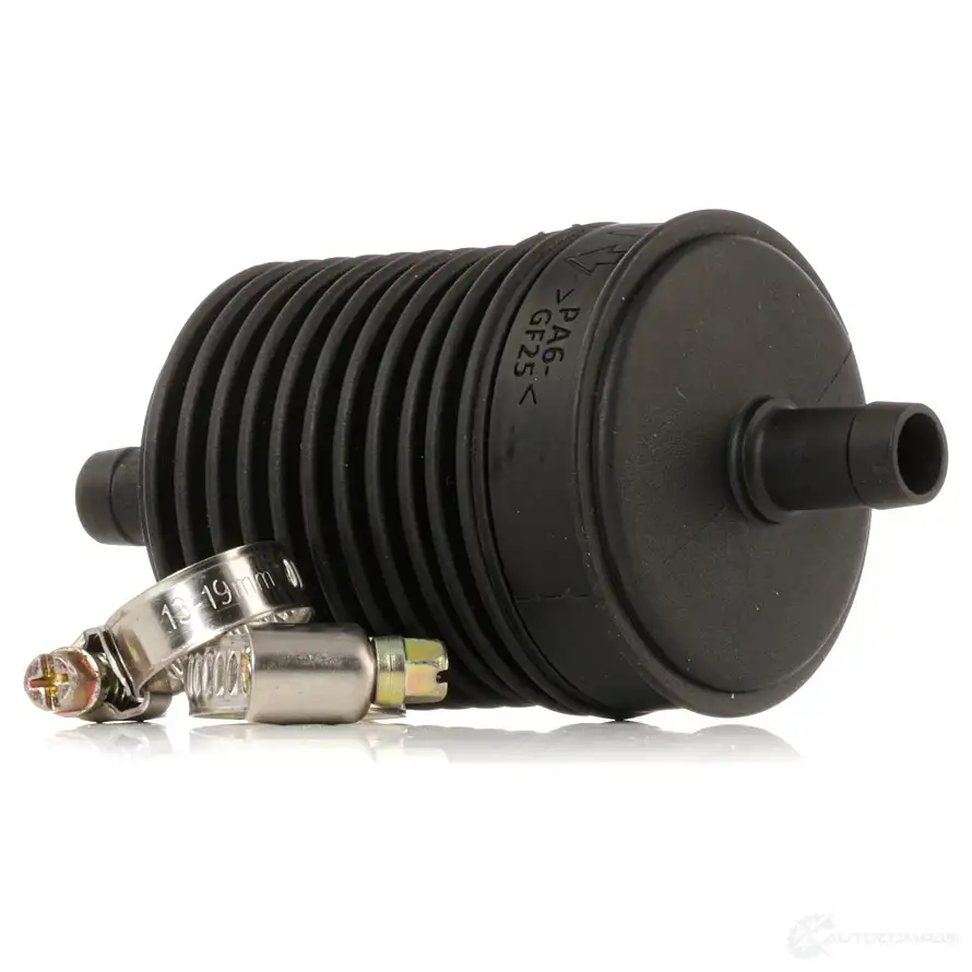 Фильтр Гур RIDEX ZGN5S TL 417h0003 1437648365 - Изображение 1